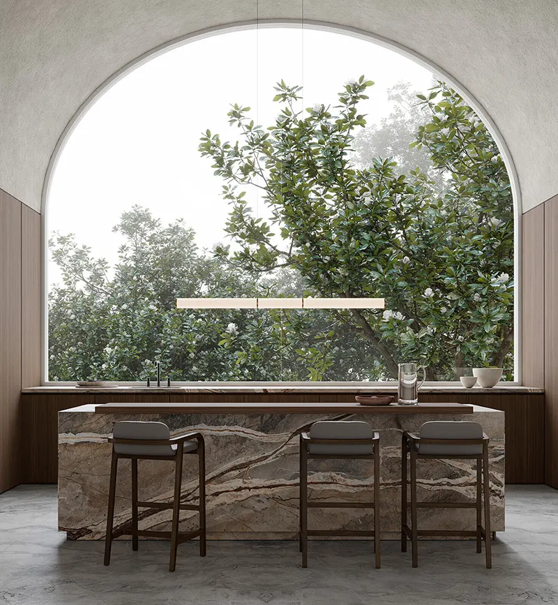 TẦM NHÌN & SỨ MỆNH CỦA PVN LUXURY STONE